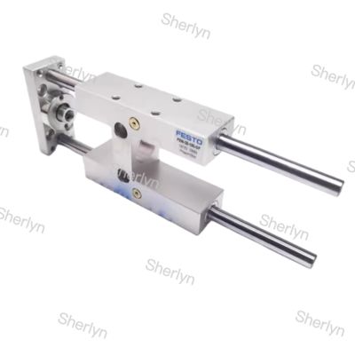 Guide de cylindre FESTO Type 12/16 Diamètre de cylindre GF FEN/FENG-12/16-50-GF