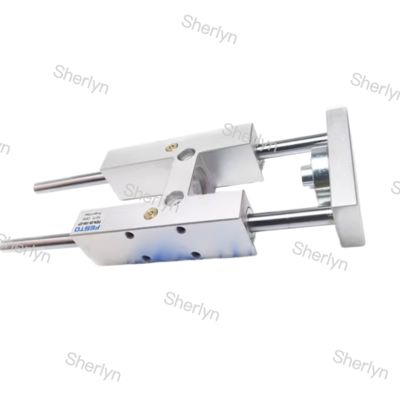 Unité de guidage de vérin FESTO FEN-12/16-125-GF 8204044