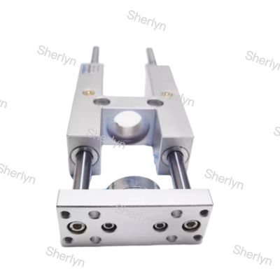 FEN/FENG-12/16-200-GF Unité de guidage de vérin FESTO Course 200 mm