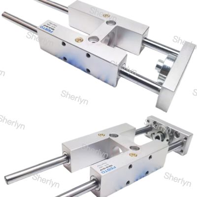 Guide de cylindre FESTO Type 12/16 Diamètre de cylindre GF FEN/FENG-12/16-50-GF