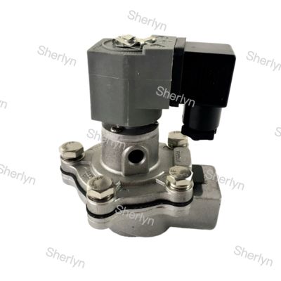 Vanne à jet pulsé de type Goyen 3/4 pouce CA20T CA20T010-300 CA20T010-305