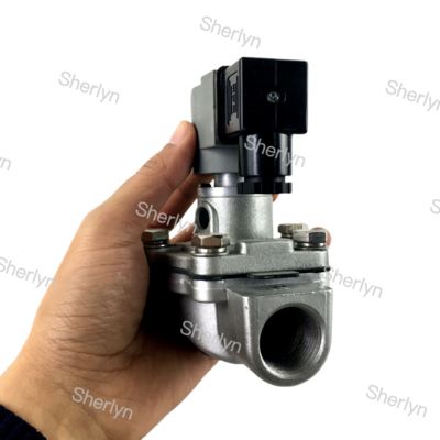 Vanne à jet pulsé de type Goyen 3/4 pouce CA20T CA20T010-300 CA20T010-305