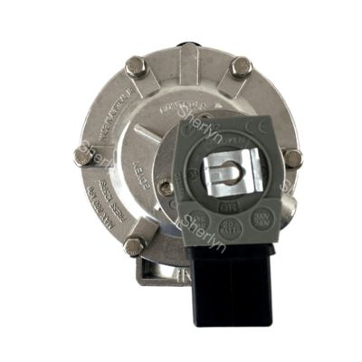 GOYEN CA45T Électrovanne à impulsion 1,5 pouce Type à angle droit Convient aux diaphragmes K4502 K4503