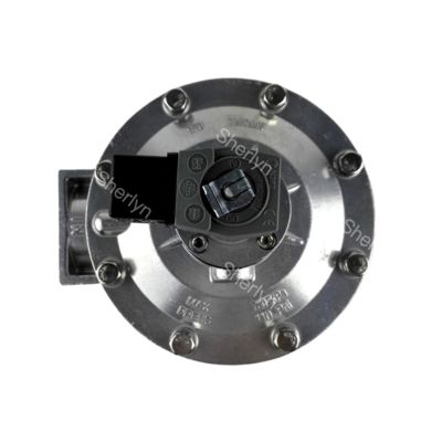 K5004 K5000 GOYEN CA50T Électrovanne à impulsion 2 pouces à angle droit Diaphragme approprié