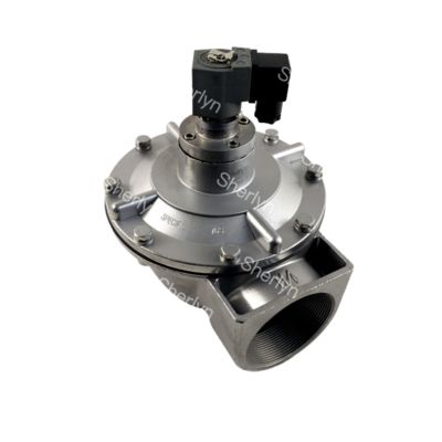 GOYEN 3 pouces Ventilateur à impulsion électromagnétique à angle droit CA76T010-300 CA76T010-305 Ventilateur à impulsion à angle droit