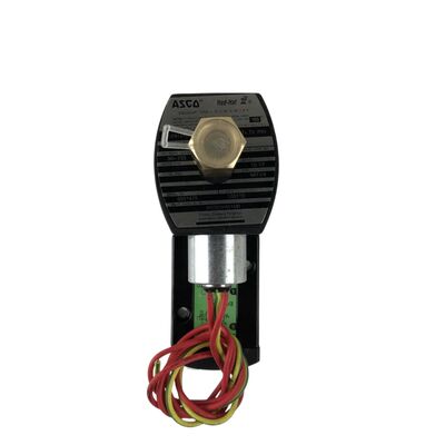 Électrovanne antidéflagrante ASCO EFG551H401M, commande électrique antidéflagrante, inverseur G551B401MO VCEFCMG551H401MO