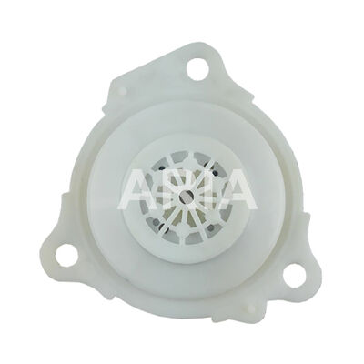 La valve de diaphragme à impulsion de type Norgren est d'un pouce 8296400.817 TPE Membrane 8296400.8171.00000