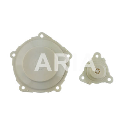 NORGREN 8296600.8171 8297600.8171 1261402 1,5' TPE Pulse Jet Valve