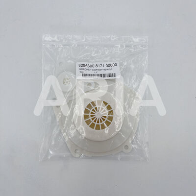 NORGREN 8296600.8171 8297600.8171 1261402 1,5' TPE Pulse Jet Valve