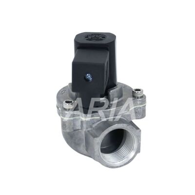 8296400.8171 Norgren 2/2 voie 82960 série 8296400 1" soupape de pulsation