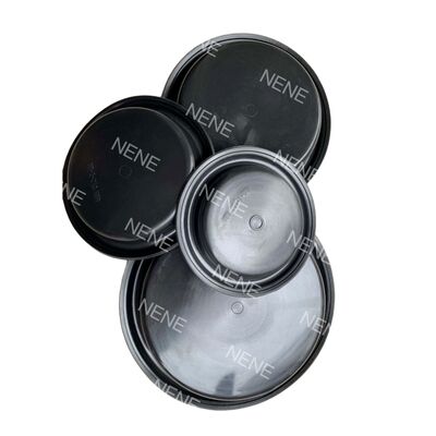 BD-1-180 soupape de commande pneumatique Diaphragme cylindre Diaphragme BD-2-210/BD-3-246/BD-4-310