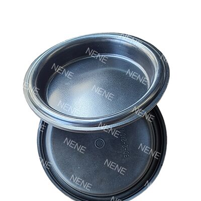 BD-1-180 soupape de commande pneumatique Diaphragme cylindre Diaphragme BD-2-210/BD-3-246/BD-4-310