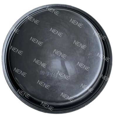 BD-1-180 soupape de commande pneumatique Diaphragme cylindre Diaphragme BD-2-210/BD-3-246/BD-4-310