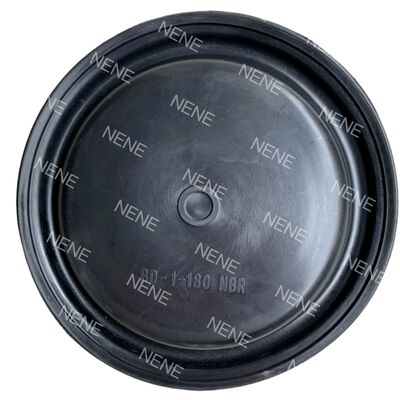 BD-1-180 soupape de commande pneumatique Diaphragme cylindre Diaphragme BD-2-210/BD-3-246/BD-4-310