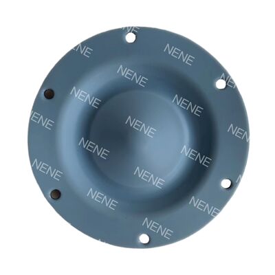 Dneumatique Le diaphragme est tapflo TT50 Le diaphragme est 6-050-51-1 Le diaphragme