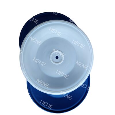 Santoprene MA5006 Diaphragme en caoutchouc Shandao MA50-05-TF PTFE Diaphragme de 2 pouces Diaphragme de pompe pneumatique