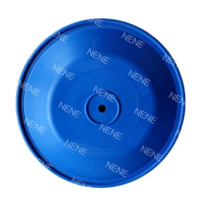 Santoprene MA5006 Diaphragme en caoutchouc Shandao MA50-05-TF PTFE Diaphragme de 2 pouces Diaphragme de pompe pneumatique