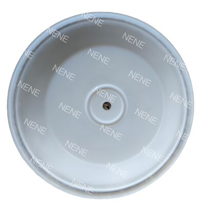 Santoprene MA5006 Diaphragme en caoutchouc Shandao MA50-05-TF PTFE Diaphragme de 2 pouces Diaphragme de pompe pneumatique