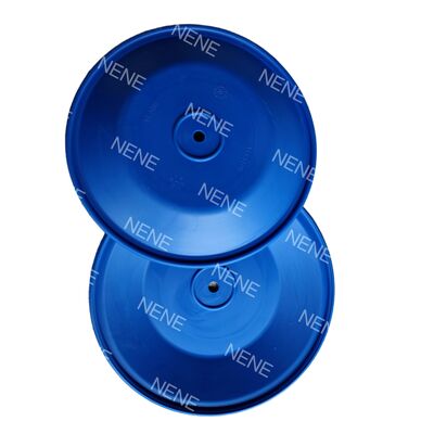 Santoprene MA5006 Diaphragme en caoutchouc Shandao MA50-05-TF PTFE Diaphragme de 2 pouces Diaphragme de pompe pneumatique