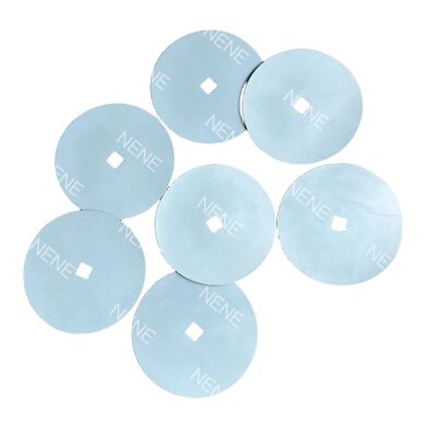Fuyunlai pompe à vide diaphragme FH-12C diaphragme FH-15C diaphragme FH-20C accessoires réparation kit pompe à vide diaphragme
