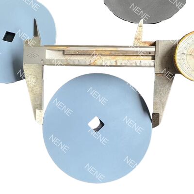 Fuyunlai pompe à vide diaphragme FH-12C diaphragme FH-15C diaphragme FH-20C accessoires réparation kit pompe à vide diaphragme