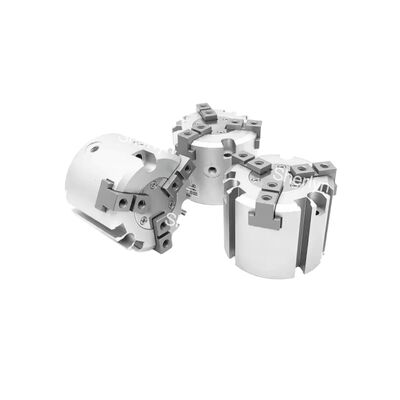 MHS2 Succession SMC Finger cylindre 32 trous MHS2-32D