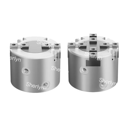 MHS2-50D cylindre à griffes à doigts type SMC