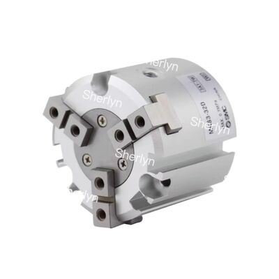 MHS2-50D cylindre à griffes à doigts type SMC