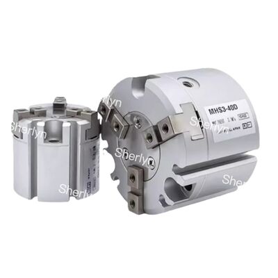 MHS2-50D cylindre à griffes à doigts type SMC