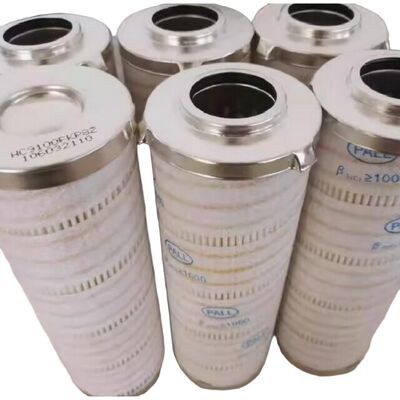 HC9020FCT4H PALL Low-pressure Filter Hydraulic Filter Element