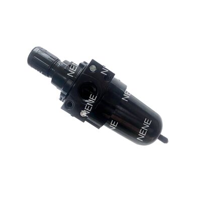 NORGREN Olympian Plus Filtre Régulateur B68G-8AK-AR3-RLN Filtre Régulateur avec Purge Automatique Norgren