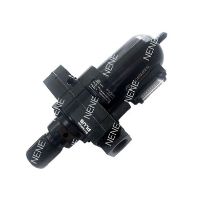 NORGREN Olympian Plus Filtre Régulateur B68G-8AK-AR3-RLN Filtre Régulateur avec Purge Automatique Norgren