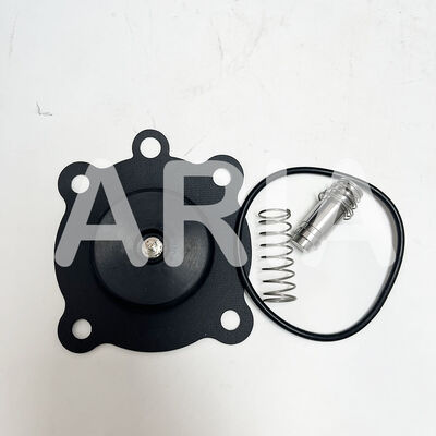 K302379 SCE210D004 SCE210D008 Diaphragme ASCO 1 pouce pour électrovanne d'eau courant continu