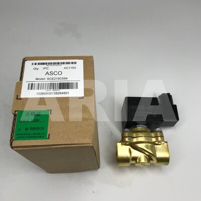 Kit de réparation de diaphragme pour électrovanne ASCO SCE210C094 C302272 Kit de réparation SCE210C094
