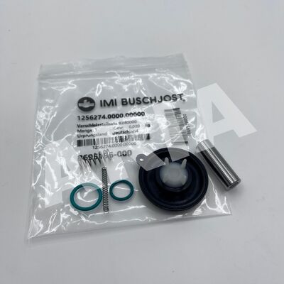 1256275 NORGREN BUSCHJOST Kit de réparation du diaphragme de la soupape solénoïde 8240300 DN20