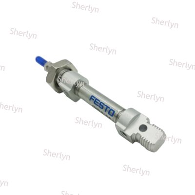 FESTO Cylindre DSNU-8-10-P-A 19177 à double action de 8 mm de course