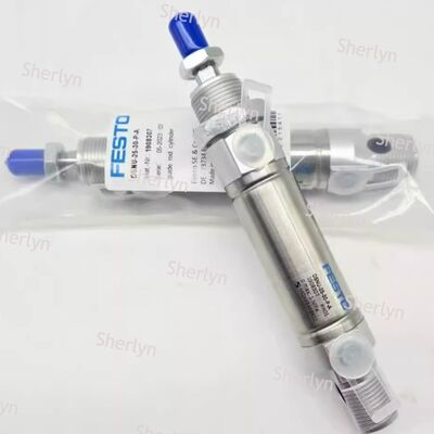 FESTO à double action Ronde mini cylindre DSNU-8-60-P-A 1908250