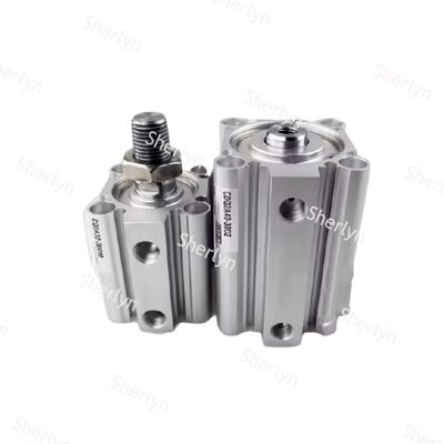 CDQ2B12-20D SMC Cylindre mince CDQ2 Série 12 cylindres Diamètre 20 trous