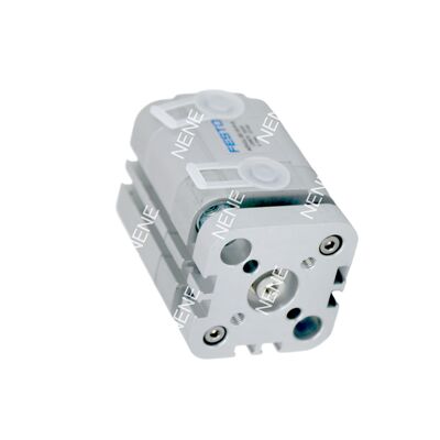 Cylindre pneumatique rembourrée Festo ADVUL-16-10-P-A 156852 16 mm Forage 10 mm Traitement