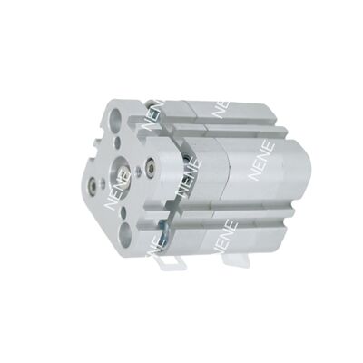 Cylindre pneumatique rembourrée Festo ADVUL-16-10-P-A 156852 16 mm Forage 10 mm Traitement