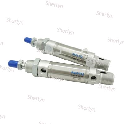 DSNU-12-70-P-A FESTO à double action Bouteille 5249943