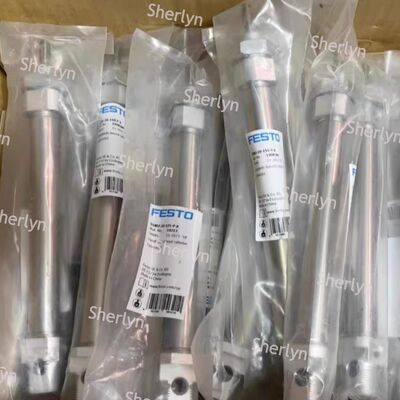 FESTO DSNU-12-30-P-A 1908257 Diamètre 12mm Piston Course 30mm