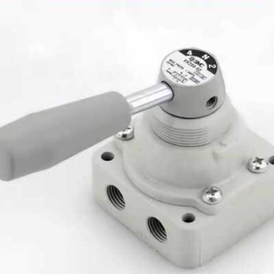 Vanne rotative pneumatique SMC VH300-N02-R VH300-02-L VH300-03-L VH300-03-R