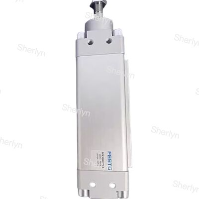 Vérin plat FESTO DZF-12-10-A-P-A 161224