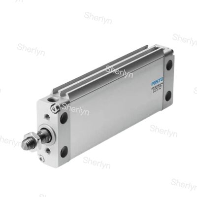 Vérin plat FESTO DZF-12-10-A-P-A 161224