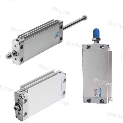 Vérin plat FESTO DZF-12-10-A-P-A 161224