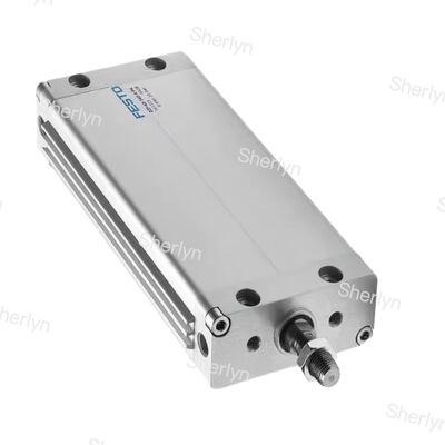 Vérin plat FESTO DZF-12-10-A-P-A 161224