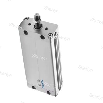 DZF-12-160-A-P-A FESTO à double action, cylindre plat de 150 mm de course