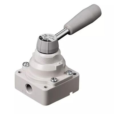 Ventilateur à commande manuelle VH310-02 1/4 VH310-03