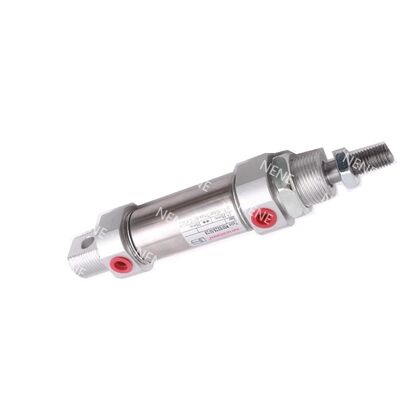 Ø10×50mm RM/28010/50 Cylindre à course courte en acier inoxydable IMI NORGREN ISO 6432 Idéal pour l'automatisation